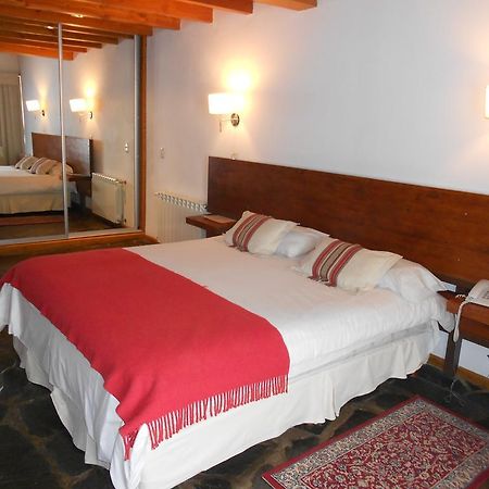 Villa Sofia Resort & Spa San Carlos de Bariloche Exteriör bild