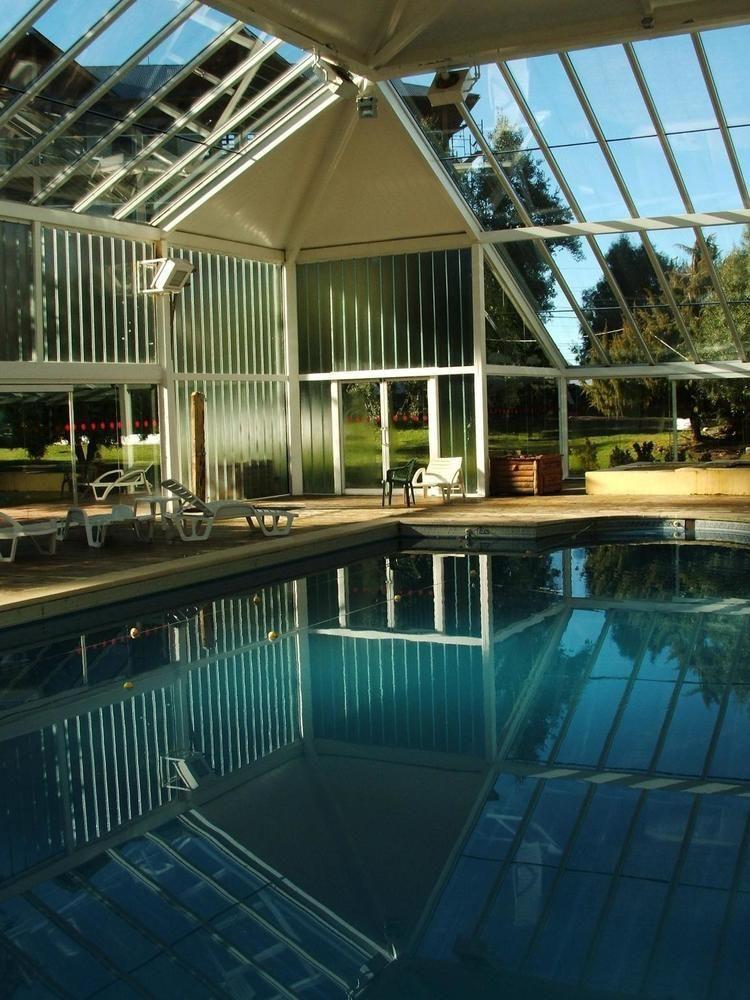 Villa Sofia Resort & Spa San Carlos de Bariloche Exteriör bild