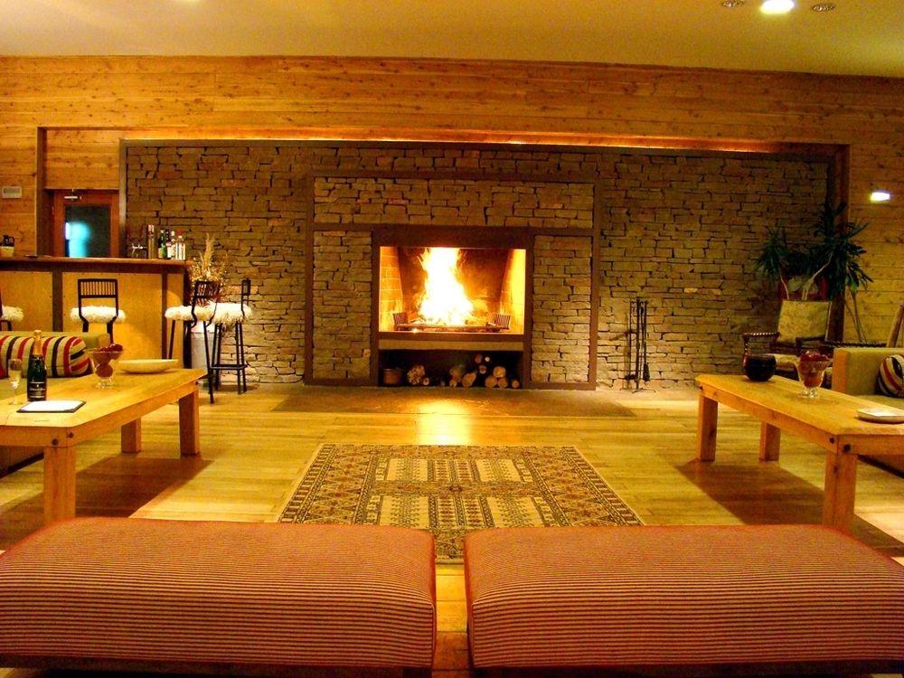 Villa Sofia Resort & Spa San Carlos de Bariloche Exteriör bild