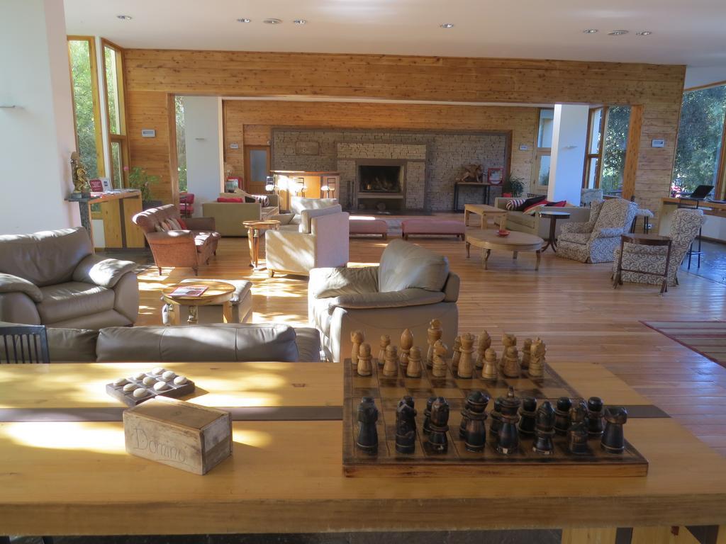 Villa Sofia Resort & Spa San Carlos de Bariloche Exteriör bild