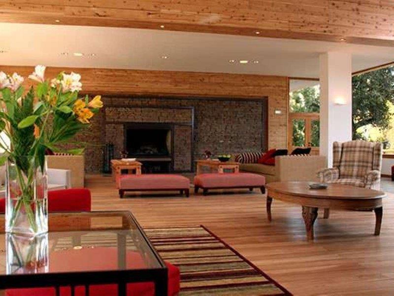 Villa Sofia Resort & Spa San Carlos de Bariloche Exteriör bild