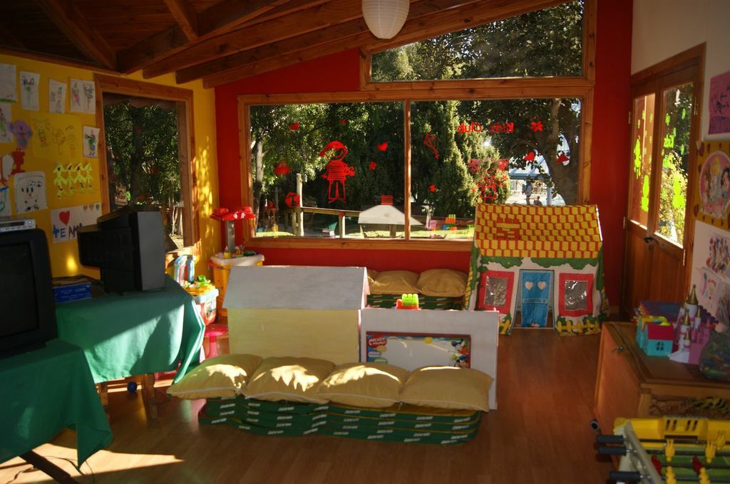 Villa Sofia Resort & Spa San Carlos de Bariloche Exteriör bild