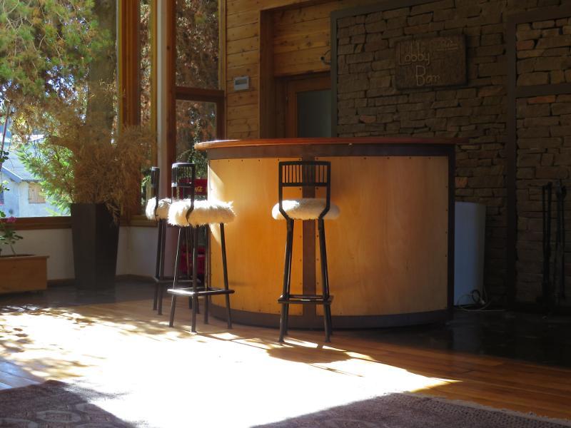 Villa Sofia Resort & Spa San Carlos de Bariloche Exteriör bild