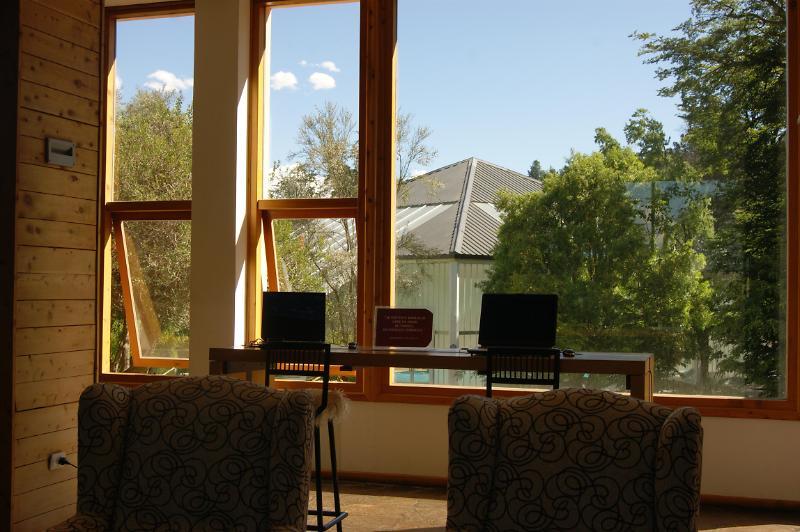 Villa Sofia Resort & Spa San Carlos de Bariloche Exteriör bild