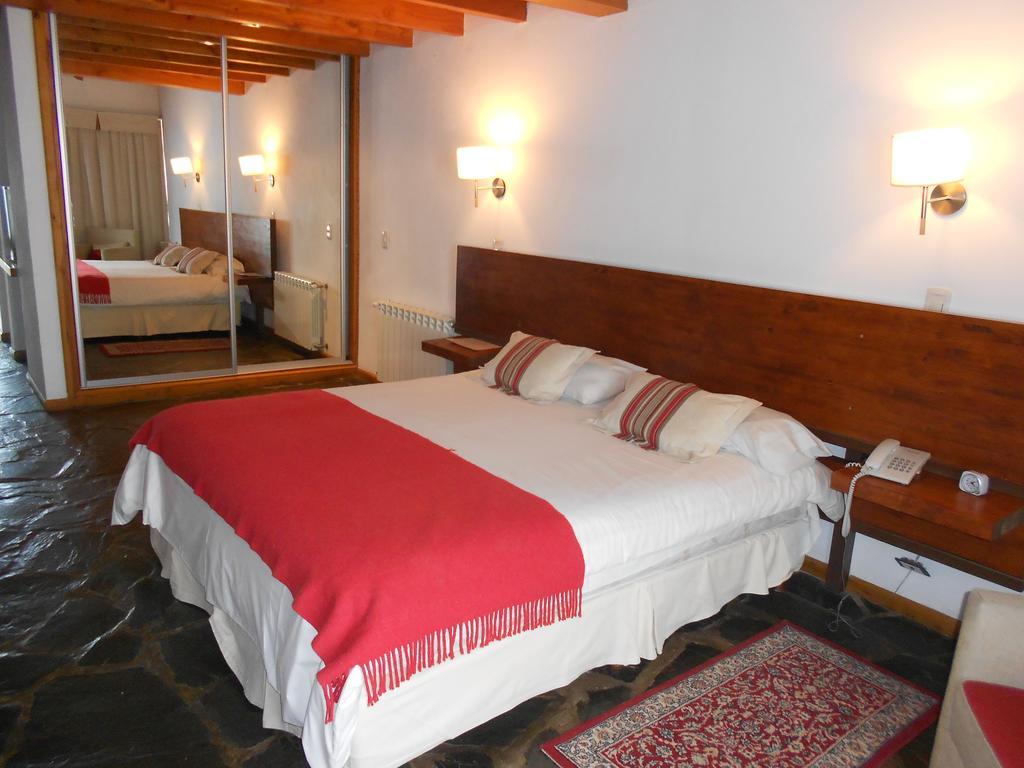 Villa Sofia Resort & Spa San Carlos de Bariloche Exteriör bild
