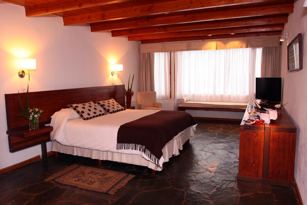 Villa Sofia Resort & Spa San Carlos de Bariloche Rum bild