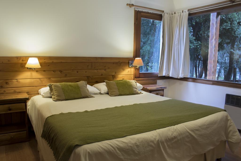 Villa Sofia Resort & Spa San Carlos de Bariloche Exteriör bild