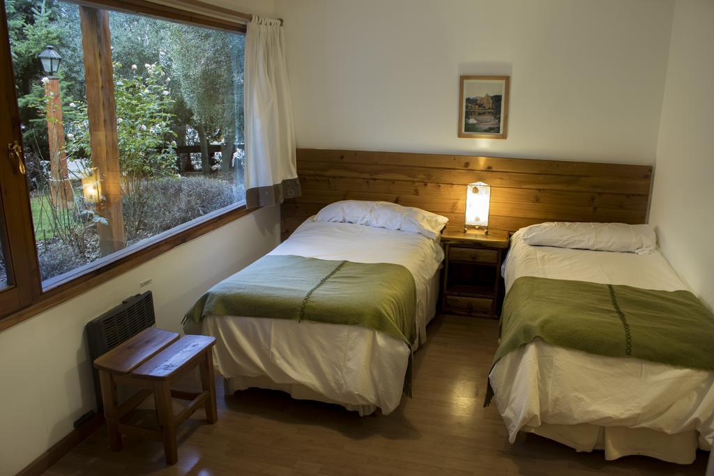 Villa Sofia Resort & Spa San Carlos de Bariloche Exteriör bild