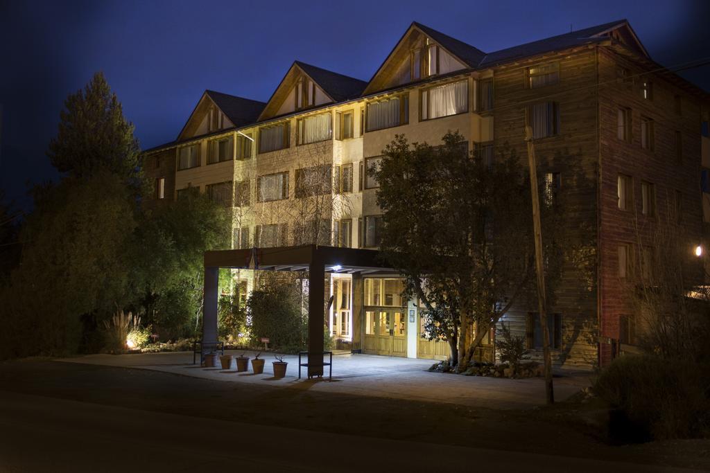 Villa Sofia Resort & Spa San Carlos de Bariloche Exteriör bild