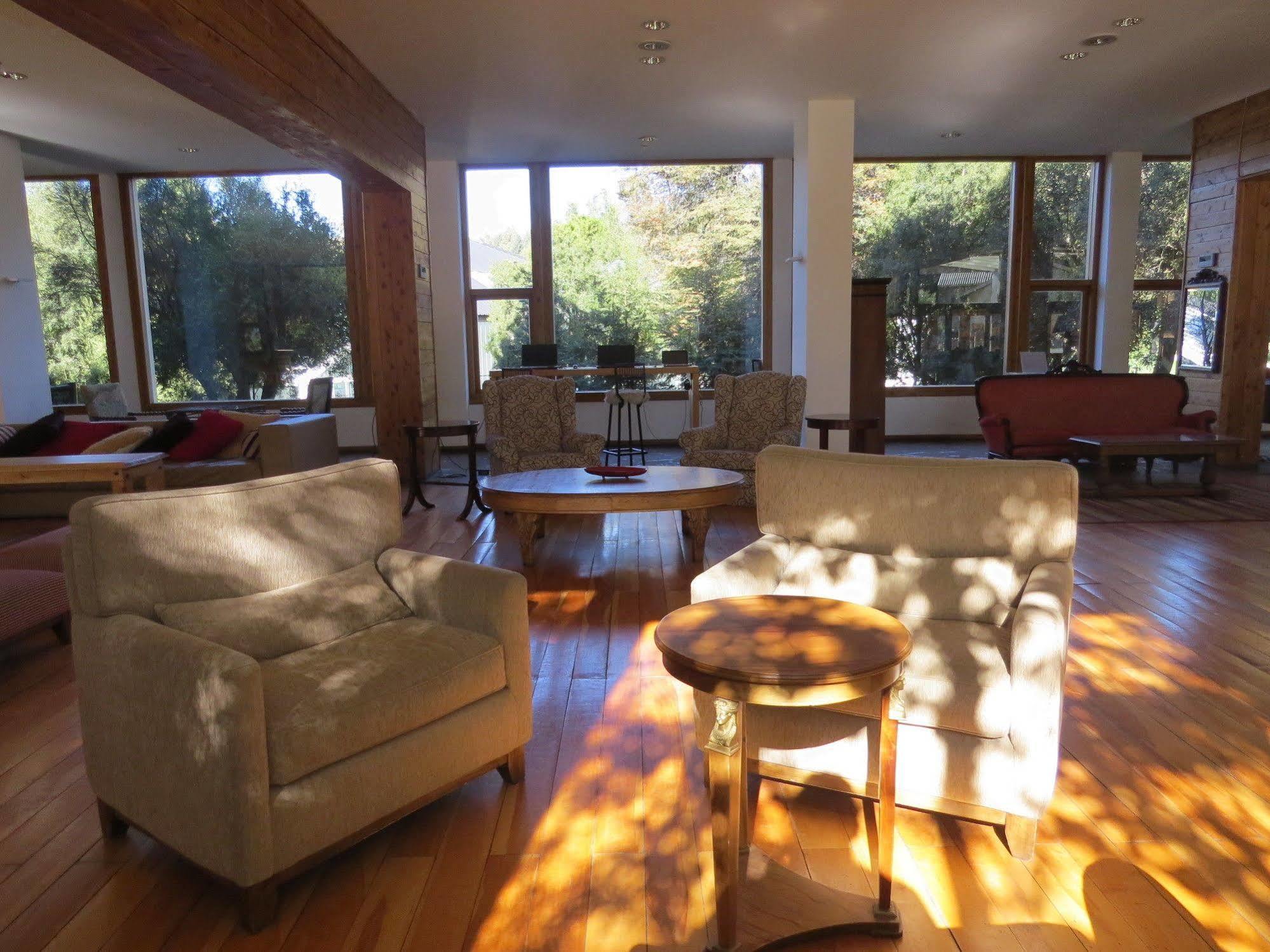 Villa Sofia Resort & Spa San Carlos de Bariloche Exteriör bild