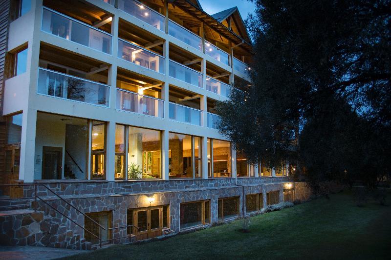 Villa Sofia Resort & Spa San Carlos de Bariloche Exteriör bild